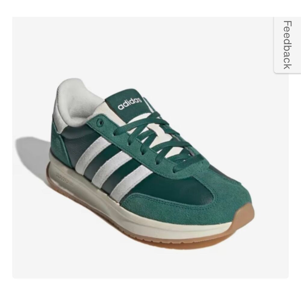 NEW Adidas Run 70s Sneaker - Women's 9